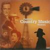 CD VARIOUS - Famous Country Music Makers Europe Country Used
