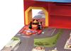 Tomica Disney Микки Маус и дорожные гонщики Панорамный чехол