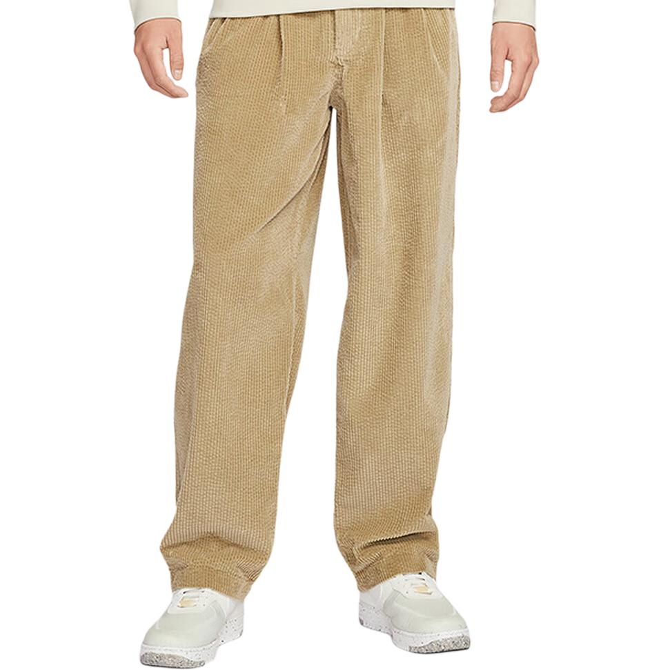 Nike Casual Pants Men's Khaki Moderate Other HV1325-297