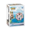 Figurine POP! King Triton 9 cm - FUNKO - La Petite Sirène - Gamme Pop ! - Intérieur