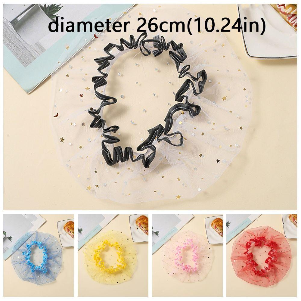 Adjustable Anti-Mosquito Headgear Breathable Anti-Bite Head Cover for Small Dogs Cat