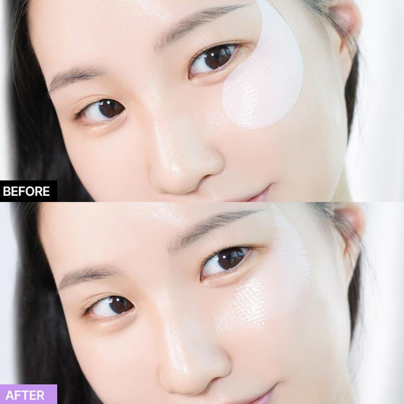 Bio Heal Boh Ремоделирующие патчи для глаз с коллагеном Probioderm 60 шт.