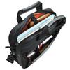 Manhattan Passage 2170BK Компактный портфель (черный) унисекс