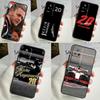 Kevin Magnussen F1 Case For Xiaomi 13 14 Ultra 11T 12T 13T Pro 12 Lite POCO X6 M6 Pro X3 X4 X5 M5s F3 F5 Cover