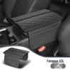 Кожаная накладка на подлокотник и подставка для увеличения высоты для Chery Fengyun 3XL