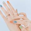 Y_YJENNY Gel Nail