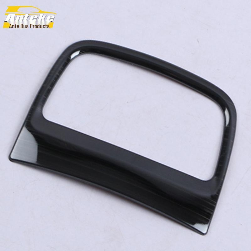 19 Encore Rear Air Outlet Trim: Decorative Air Conditioning Panel Sticker