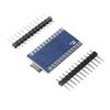 Новая плата модуля разработки Pro Micro ATMEGA32U4 16 МГц Micro-USB 4 пина АЦП 10 бит