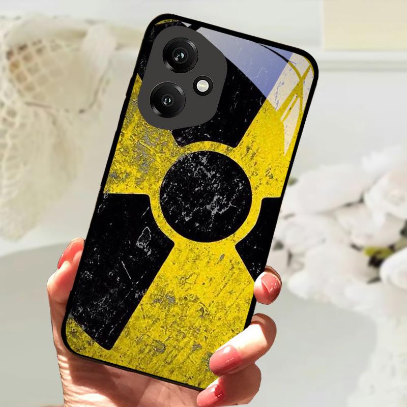 Чехол для Honor 400 5G Закаленное Стекло Ударопрочный Бампер Для Honor 400 Pro 400Pro Задняя Крышка Телефона Honor400 Жесткий ПК Fundas Coque