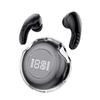 Bluetooth-наушники 2025: Полностью беспроводные, С шумоподавлением, Длительное время работы от аккумулятора, Высокое качество звука, Умные звонки, Готовы к спорту.