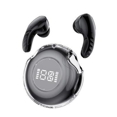Bluetooth-наушники 2025: Полностью беспроводные, С шумоподавлением, Длительное время работы от аккумулятора, Высокое качество звука, Умные звонки, Готовы к спорту.