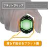Инженерный STUBBY Привод Шестилопастной и Ультракороткий DZ-93