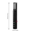Rechargeable Electric Fish Scraper Waterproof Stainless Steel Head Automatic Fish Scale Remover Handheld Efficient