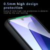 Для чехла Xiaomi Poco C75 Чехол Xiaomi Poco C75 Роскошный матовый ПК + ТПУ Противоударный защитный чехол для задней панели телефона Для Xiaomi Poco C75