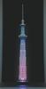 Nanoblock Tokyo Skytree ДЕЛЮКС ИЗДАНИЕ