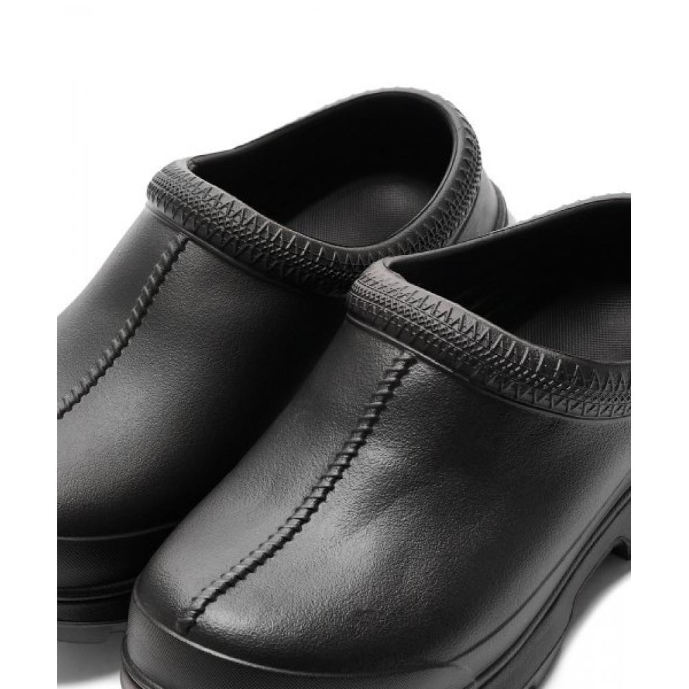 UGG Сапоги Bold Sock Rain Boots Tasman XW Black 1125730blk