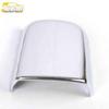 Koleos Door Handle Decorative Sticker for 16 Models - Electroplated Armrest Handshake Buckle Strip