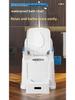 Portable Adult & Elderly Deodorant Toilet Stool for Home