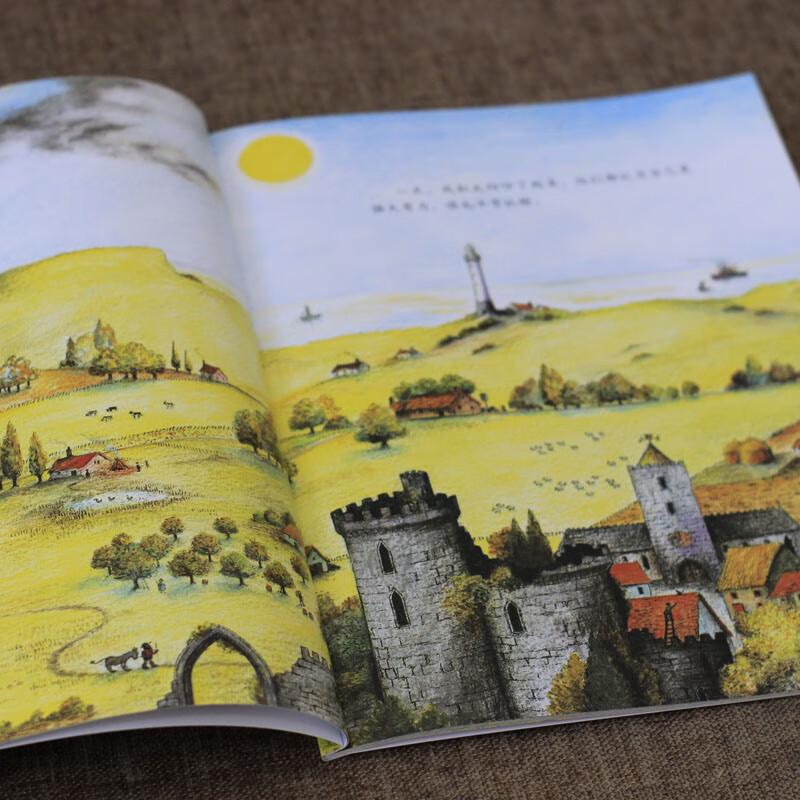 Коллекция образовательных книг для детей Тонг Лифанг