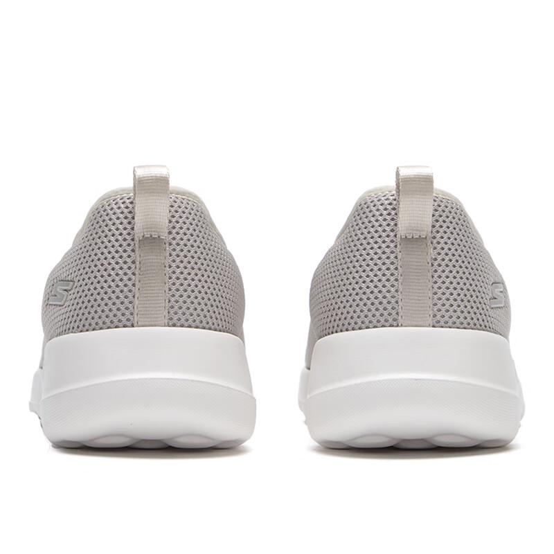 Skechers Женские туфли-слипоны для ходьбы