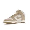 Nike Мужские кроссовки Dunk High Sand Tan DQ7679-001