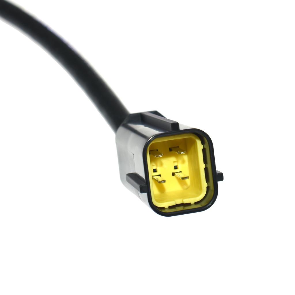 Датчик кислорода 226A0-JA10C для Sentra 2008 года (Л4, 2,0 л) (База; S; SL)