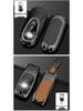 Mercedes-Benz Car Key Case for C260L GLC260 GLC300L EQE S-Class