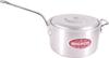 Nakao Aluminum Manufacturing King Pot 30см с ручкой 005084 Одноручный (12L)