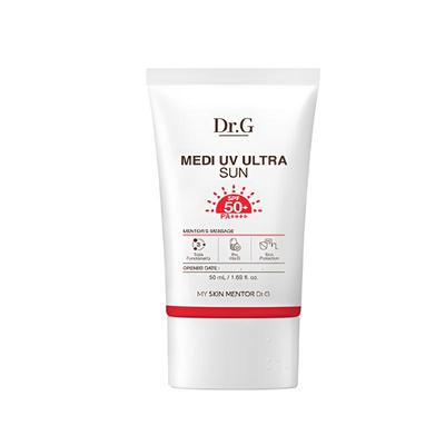 Medi UV Ultra Sun SPF50+ PA++++