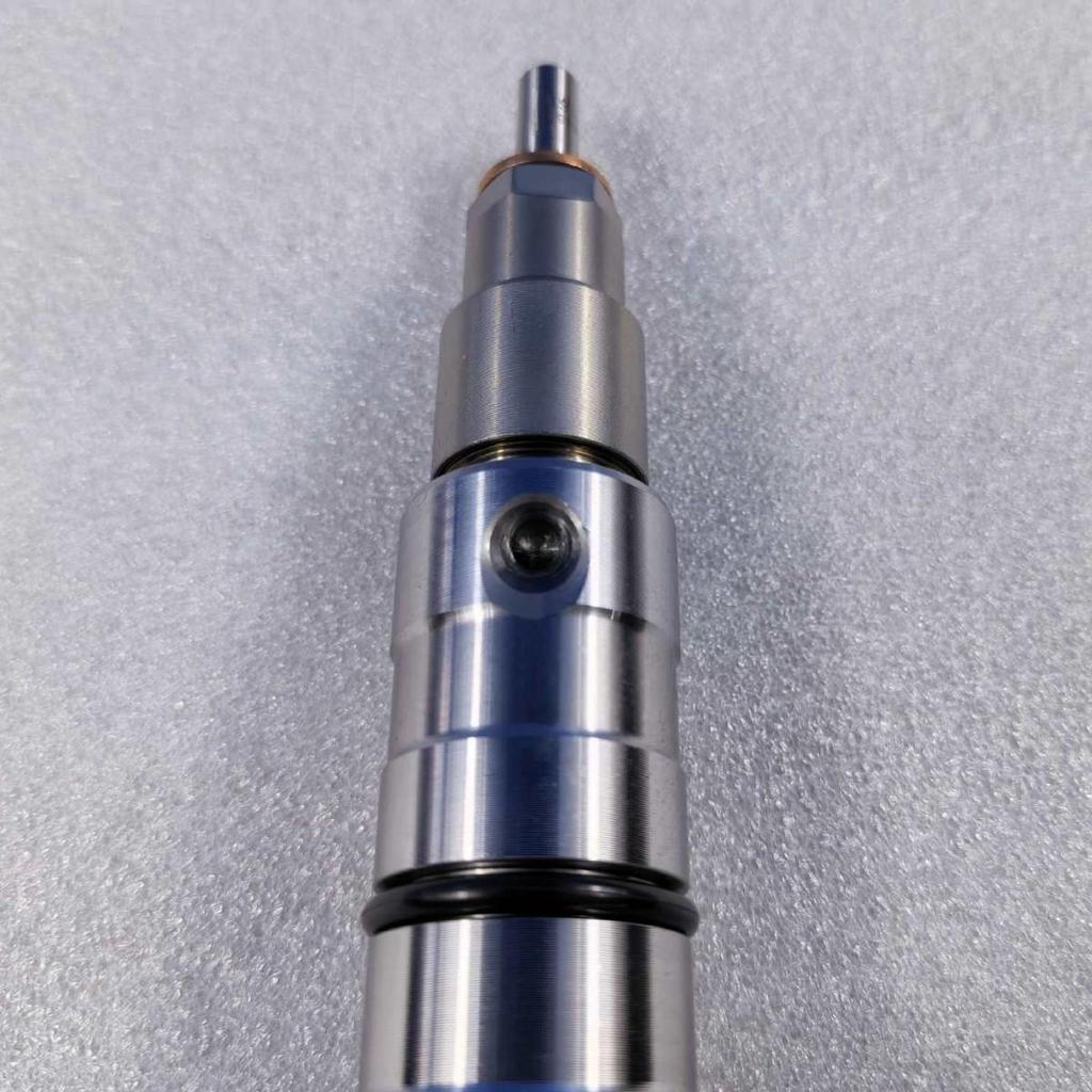 Compatible Injector for Cummins ISLE Engine 4994541
