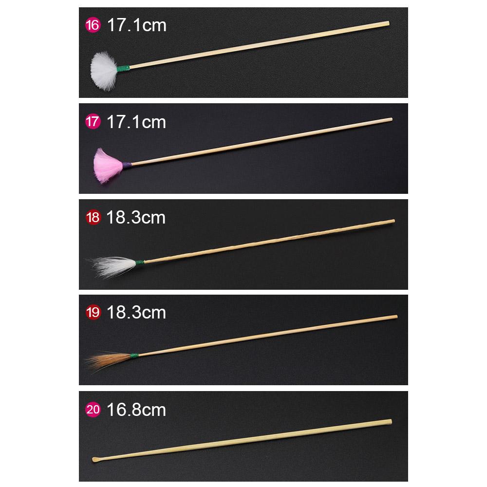 23 шт., набор для удаления ушной серы, набор для удаления ушной серы, ложка для удаления ушной серы, инструменты для ухода за ушами для массажа ушей для взрослых