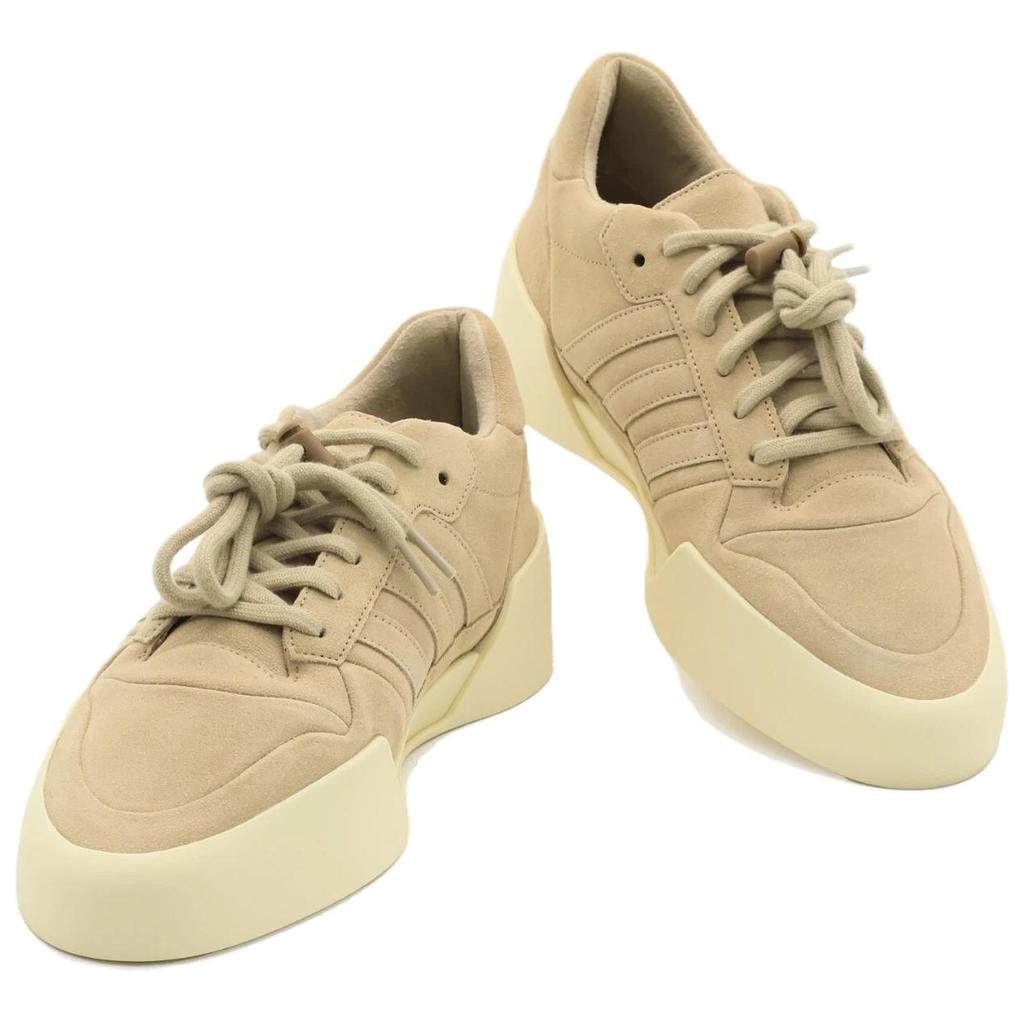 Fear of God Athletics x adidas 86 Low Clay Унисекс Кроссовки Песочный IE6213