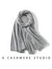Women Wool Cashmere Holes Wrap Shawl Big Scarves Cashmere Hijab Scarf Pashmina Openwork  Light-thin  New Wraps