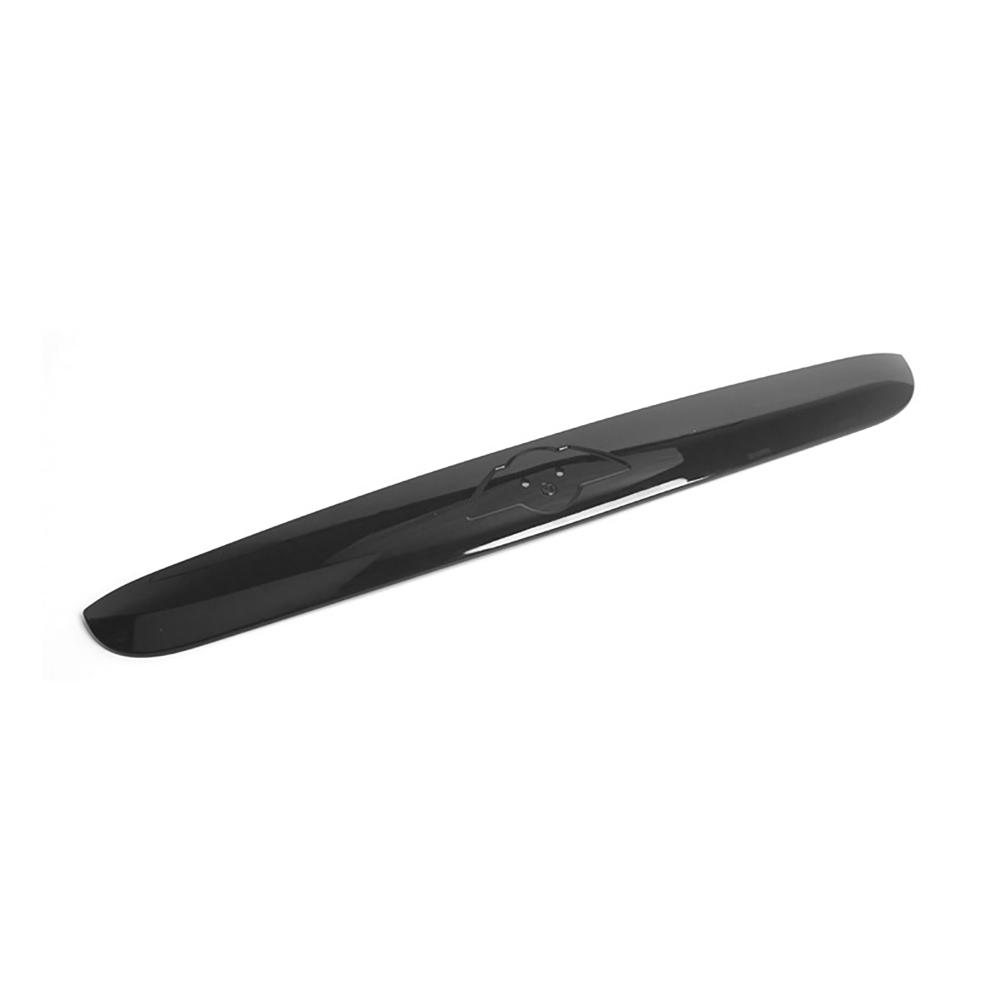 Для Mini F55 F56 F57 Cooper 3/5-дверный 2014-2021 Крышка багажника Ручка кнопки ручки крышки багажника 7362121 51137362121 51134828026