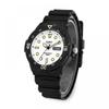 Casio Mrw 200h 7evdf  Mrw 200h 7e  Аналоговые Спортивные Военные Мужские Уретановые Часы