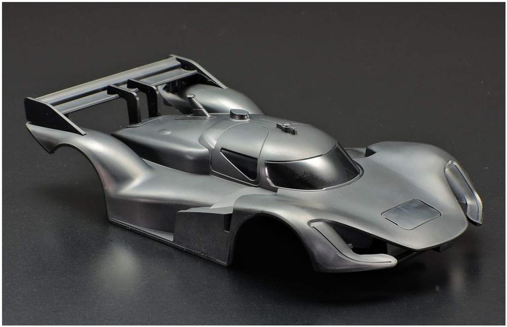 Tamiya Mini 4WD PRO Series Roborace Debot MA Chassis 18656 No.56 2.0