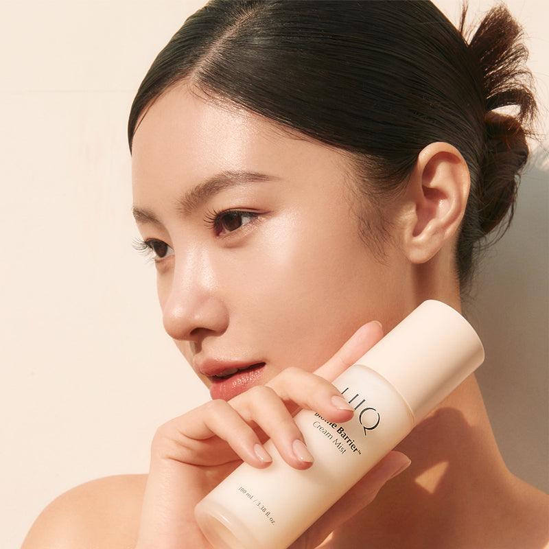 UIQ Biome Защитный крем-спрей 100 мл