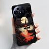 Новый Дизайн Милый Чехол Для TCL 50 NxtPaper 5G/50 Pro NxtPaper 5G/TCL P10/60 XE NxtPaper Ударопрочный Чехол Черный Чехол