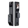 Умный дверной замок Kaadas Q7VP с отпечатком пальца и HD-видеоглазком