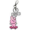 BT21 Акриловый брелок COOKY