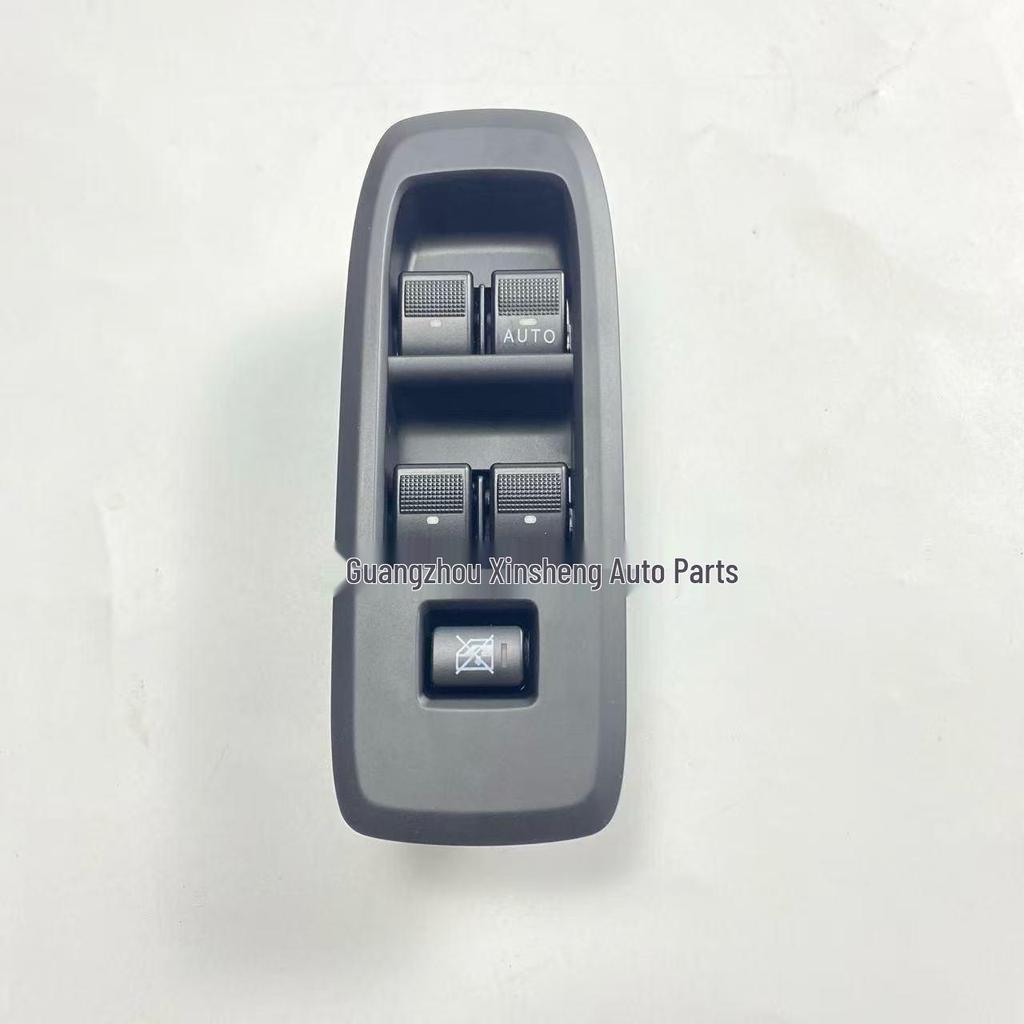 EB3T-14A132-AD fits Ford Ranger RHD door window regulator switches.