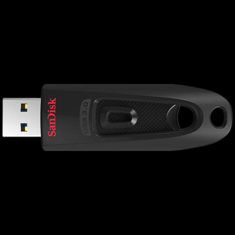 SanDisk Флеш-накопитель Ультра USB 3.0