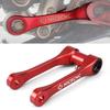 NICECNC Для Beta 2015-2025 RR 300 Xtrainer 300 1.25IN 30MM Комплект рычагов занижения RR 125 RR 250 RR 350 RR 390 RR 430 RR 450 RR 498