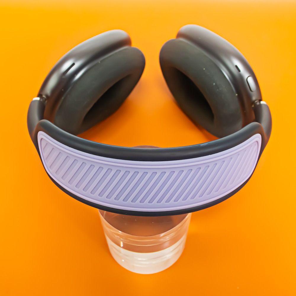 Сменный защитный чехол для моющегося оголовья, новый чехол-подушка для оголовья для AirPods Max