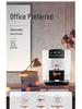 KALERM 1602PO Coffee Machine: Freshly Ground Commercial Model for All Seasons Hotel and Suzhou Offices