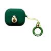 Compatible with Samsung Galaxy Buds 1/1 Pro wireless Bluetooth earphone protective case with cartoon fruit soft shell