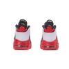 Nike Air More Uptempo University Red Черный Белый PS CD9403-600