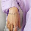 Madin`Ly Mise en scene bracelet