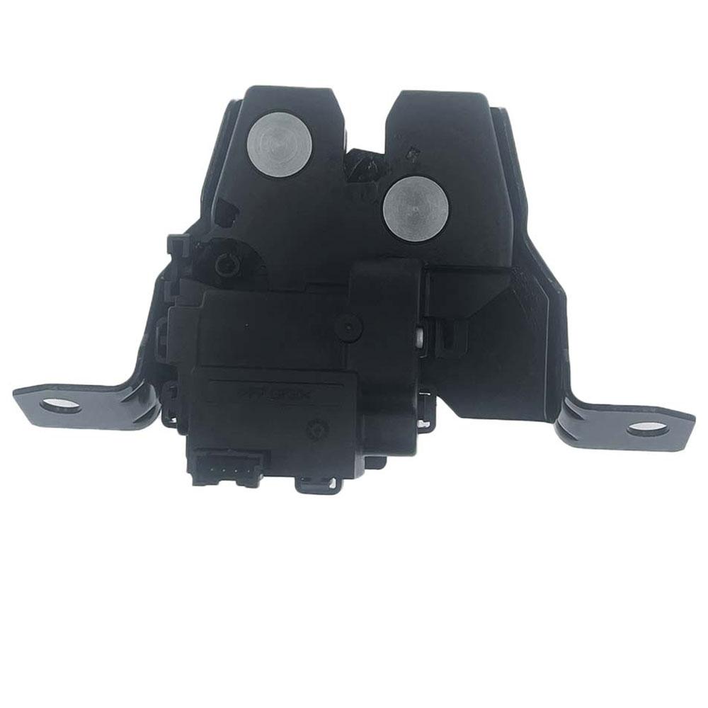 51247337576 Для BMW Mini Cooper D John Cooper Works One D Clubman F54 F55 F56 Защелка замка крышки багажника заднего багажника