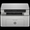 HP 115a Многофункциональный черно-белый лазерный принтер Штепсель CN (адаптер в комплекте)